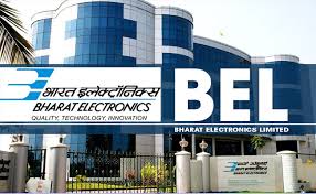 BEL receives orders worth Rs. 569 Crore