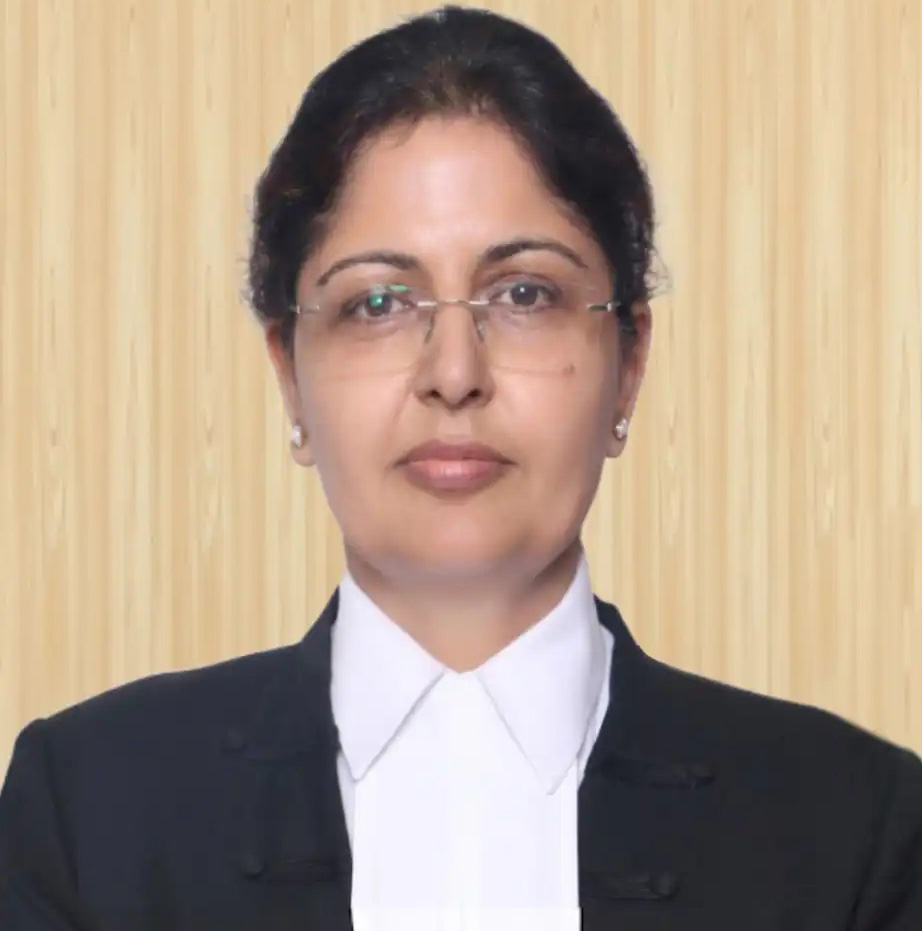 Justice Lisa Gill appointed CJ, Andhra Pradesh HC