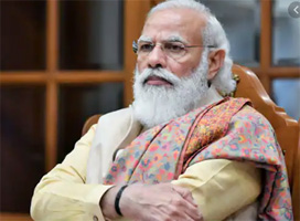 PM Modi's UP visit to have railways in focus?