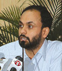 Debasish Panda appointed as part-time Chairman, Bandhan Bank