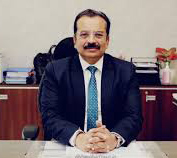 Shalabh Goel absorbed as MD, NCRTC