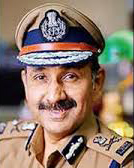 Dr Sandeep Rai Rathore is new DGP, Tamil Nadu