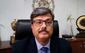 ACS Home designated as Chairperson, State Transport Authority in MP