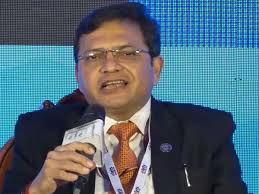Anurag Kapil takes charge as Director (Fin), NMDC