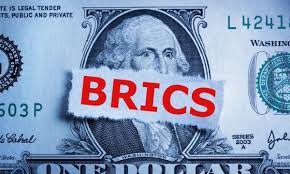 India Rejects BRICS Common Currency Push !