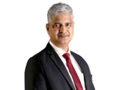 Burra Vamsi Rama Mohan is also Director (Proj), POWERGRID