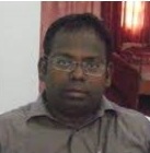 A Muthu Kumar empanelled as Joint Secretary in GoI