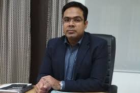 Hrishikesh B Yashod empanelled as Joint Secretary in GoI