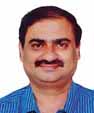 N Venkatesh empanelled as Joint Secretary in GoI