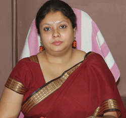 Priyanka Das empanelled as Joint Secretary in GoI