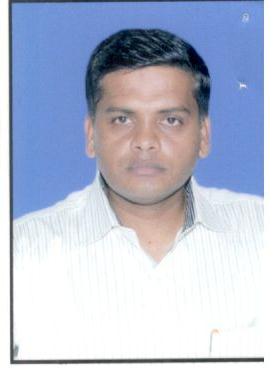 Rajesh Prabhakar Patil empanelled as Joint Secretary in GoI