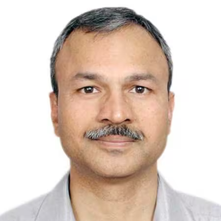 Ramasharay Pandey appointed as GM, Western Railway