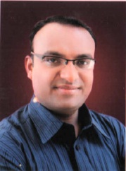 Rathod Sandeep Rewaji empanelled as Joint Secretary in GoI