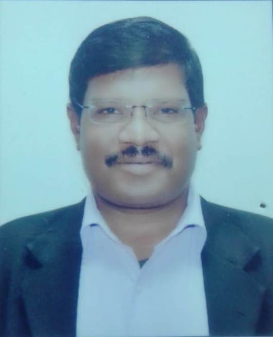 V Shanmugam empanelled as Joint Secretary in GoI