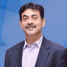 IAS Jayesh Ranjan frontrunner in the race for CS, Telangana