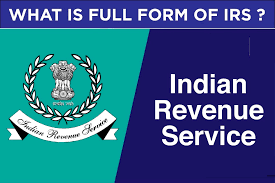 VRS of 4 IRS officers accepted