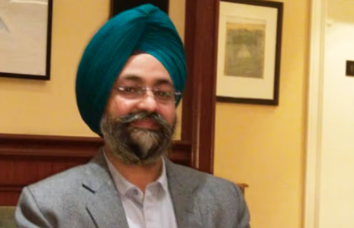 Jatinderjit Singh Mann appointed as Director (Mktg), MMTC