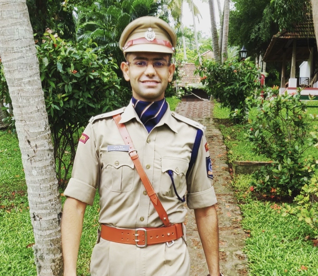 In Balaghat, You Can Now Adopt a Government School : IPS Aaditya Mishraâ€™s Education Movement