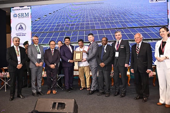 NLC India Ltd becomes first organization in India to receive IPMA Delta Certification