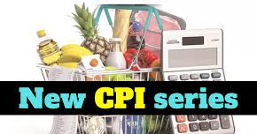 New CPI series with base year 2023â€“24 to change the standards of inflation!
