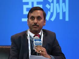 Puneet Agrawal is new Ambassador of Thailand