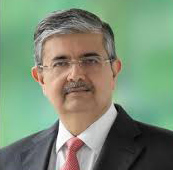 Uday Suresh Kotak is Chairman, Gujarat International Fin Tec City