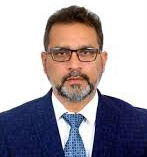 IFS A K Pandey could take over as PCCF, Chhattisgarh