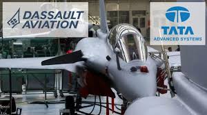 As Tata partners with Dassault Aviation to manufacture Rafale fighter jets in India, top observers view this as a big win for indigenous defence!