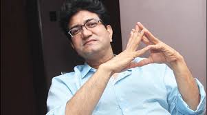 Prasoon Joshi, longest-serving Chairperson of Censor Board!