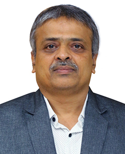 C Neelakanta Reddy is also CVO, RINL