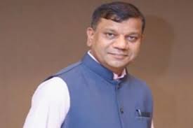 Sunil Kumar Nagdawne selected as CMD, Pawan Hans Ltd