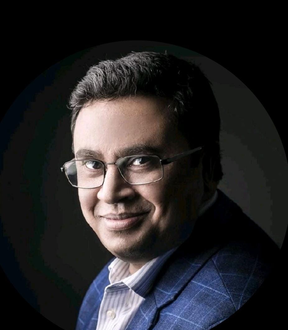 Partha Ghosh Moves to New Role as Advisor to Air India CEO