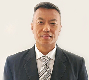 Senjam Raj Sekhar joins Air India Limited as Global Head of Communications