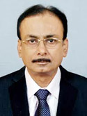 D Bandyopadhyay empanelled for appointment as IEM
