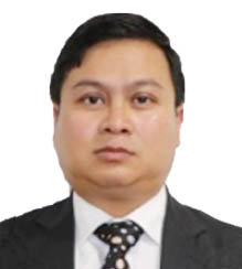 Mebanshailang R Synrem returns to parent cadre