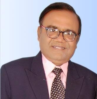 Prof Manoj Dayal appointed as VC, Kushabhau Thakre University of Journalism