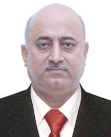 IAS K. B. Thakkar strengthening village-level governance in Jamnagar, Gujarat