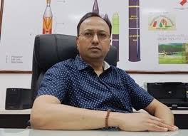 Shailesh Vagerwal selected as CMD, BDL