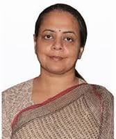 Ragini Adavni in race for CMD, IRCON International Ltd