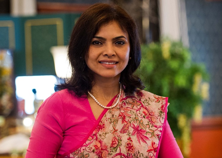 Indiaâ€™s diplomatic presence on global stage: Accomplished women of Indian Foreign Service hold sway
