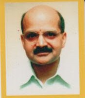 Tenure of B V R Subrahmanyam as CEO, NITI Aayog ends