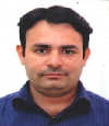 Central deputation tenure of Amit Meena extended