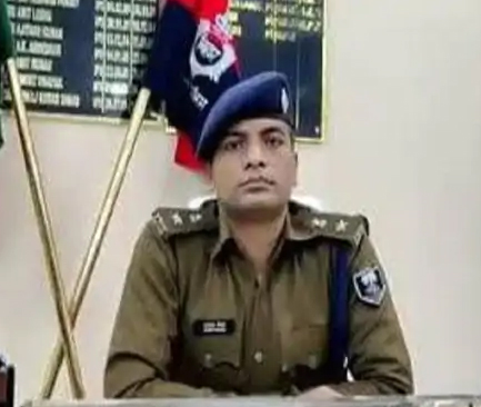 Ashok Mishra inducted as SP, CBI