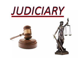 First time Judiciary will be engaged in SIR work