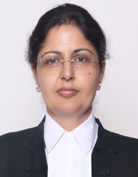 Justice Lisa Gill recommended as Chief Justice of Andhra Pradesh HC