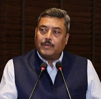 Surjit Bhujabal gets charge of Preventive Zones