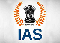 Empanelment of 1995 batch IAS in March