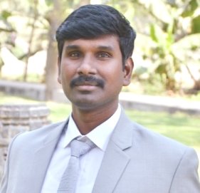 K B Sivakumar empaneled as Joint Secretary in GoI