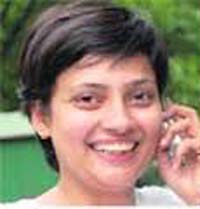Nidhi Srivastava empaneled as Joint Secretary in GoI