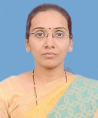 Rashmi Siddharth Zagade empaneled as Joint Secretary in GoI